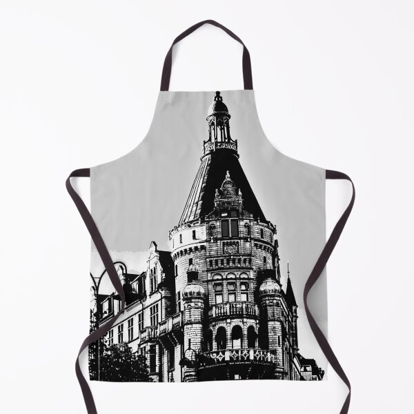 Item preview, Old building, Stockholm Sweden designed and sold by nikstol.