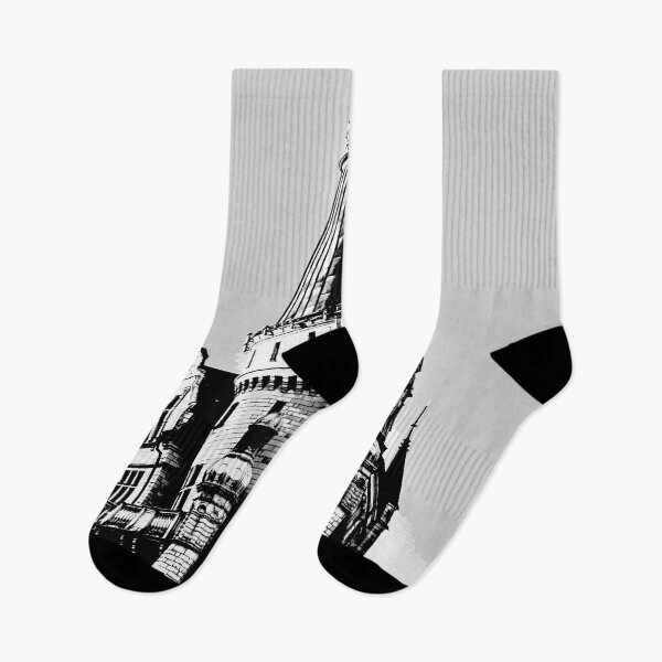 Item preview, Old building, Stockholm Sweden designed and sold by nikstol.