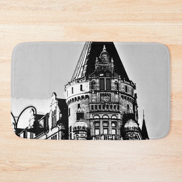 Item preview, Old building, Stockholm Sweden designed and sold by nikstol.
