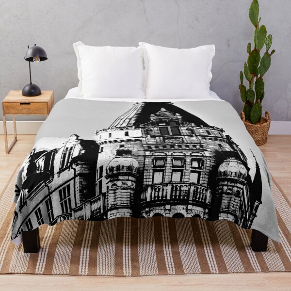 Item preview, Old building, Stockholm Sweden designed and sold by nikstol.