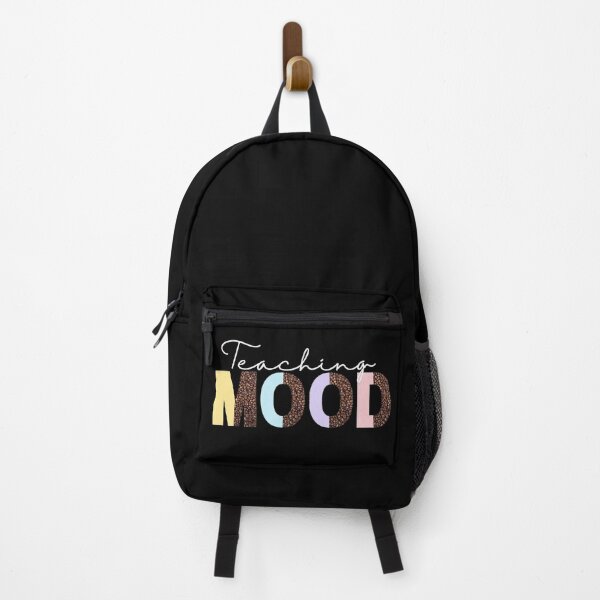 Item preview, Teaching Mood Is On designed and sold by ImaginedCo.