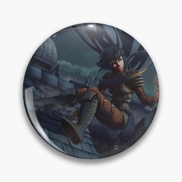 Item preview, Mistborn Novel Series by Brandon Sanderson - Graphical Character Art 5 designed and sold by creativille.
