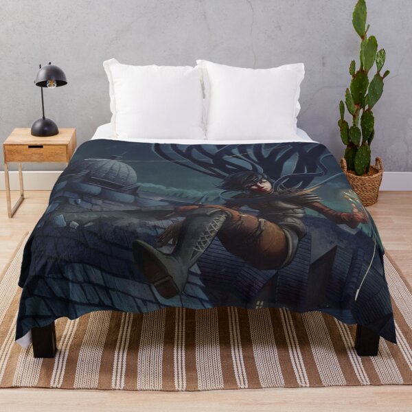 Item preview, Mistborn Novel Series by Brandon Sanderson - Graphical Character Art 5 designed and sold by creativille.