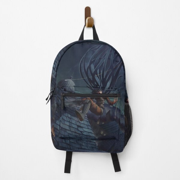 Item preview, Mistborn Novel Series by Brandon Sanderson - Graphical Character Art 5 designed and sold by creativille.