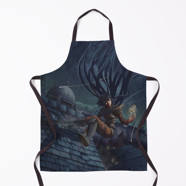 Item preview, Mistborn Novel Series by Brandon Sanderson - Graphical Character Art 5 designed and sold by creativille.