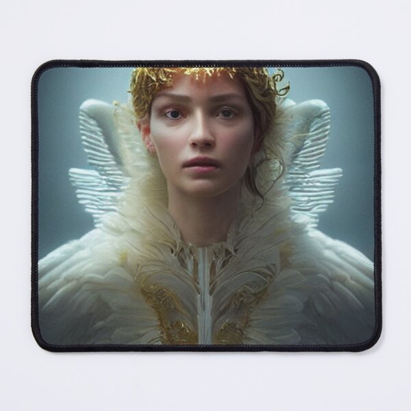 Item preview, Golden Angel V3 designed and sold by triefer.