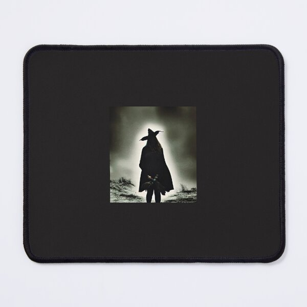 Item preview, Witch Silhouette designed and sold by KRainbird.