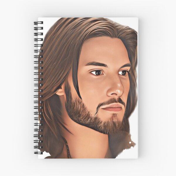Item preview, Ben Barnes como el rey Caspian designed and sold by SheryRKO.