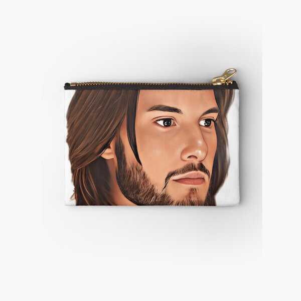 Item preview, Ben Barnes as King Caspian designed and sold by SheryRKO.