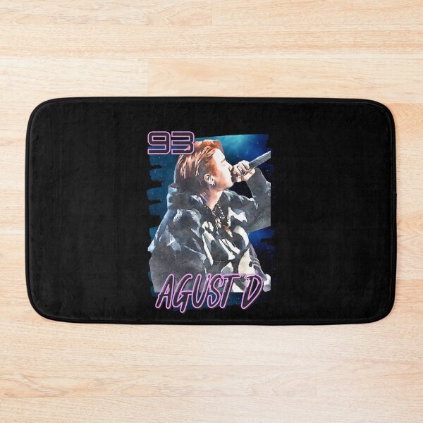 Artikelvorschau, Yoongi-Shirt | Yoongi Bts | Zucker | So weit weg | Yoongi | BTS | August D | Hangeul | Kpop | Bangtan Boys entworfen und verkauft von Daebakshop.