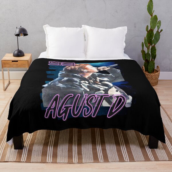 Item preview, Yoongi shirt | Yoongi Bts | Suga | So Far Away | Yoongi | Bts | Agust D | Hangul | Kpop | Bangtan Boys designed and sold by Daebakshop.