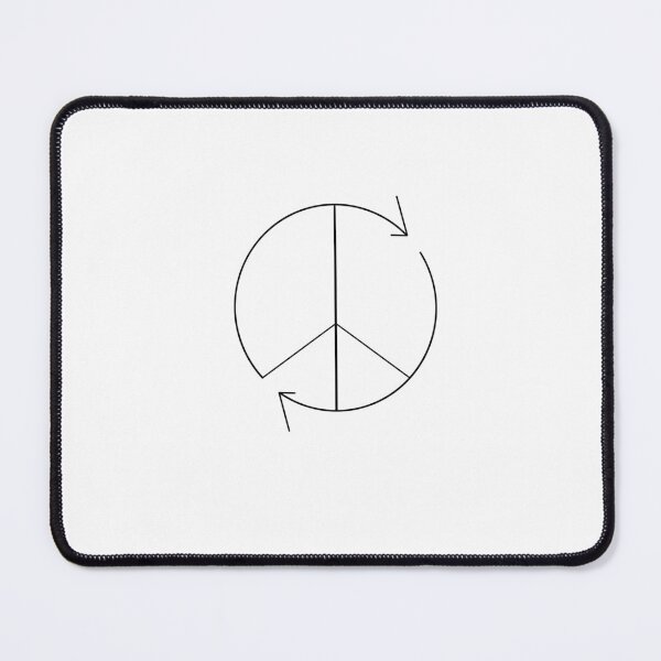 Item preview, Peace designed and sold by Ashley’sAnimalz.
