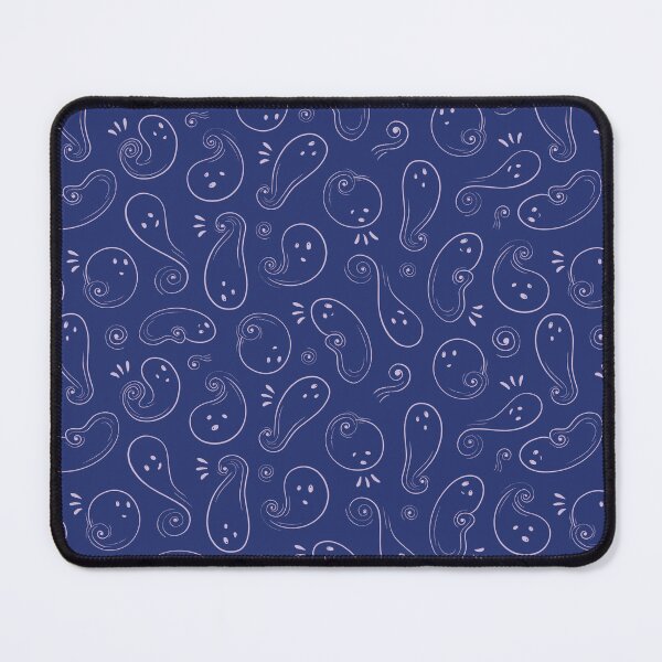 Item preview, Cute Ghosts in the Midnight Gloom designed and sold by GemmaThePen.
