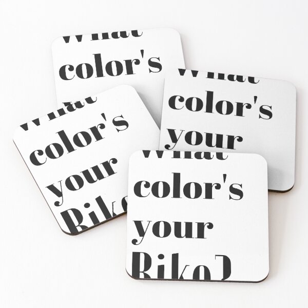 Item preview, What color's your Bike? designed and sold by MTB  ElitE.