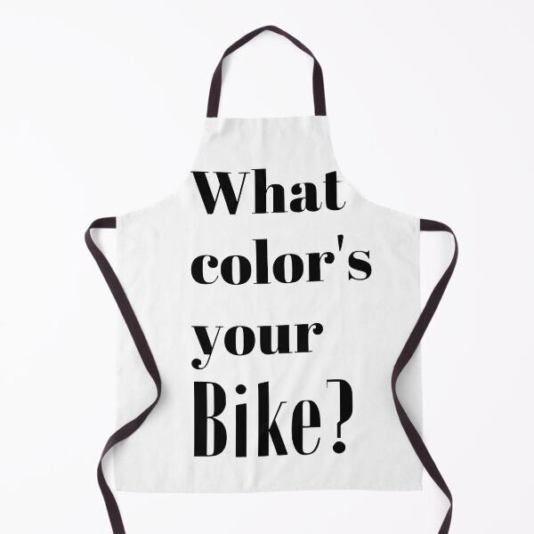 Item preview, What color's your Bike? designed and sold by MTB  ElitE.