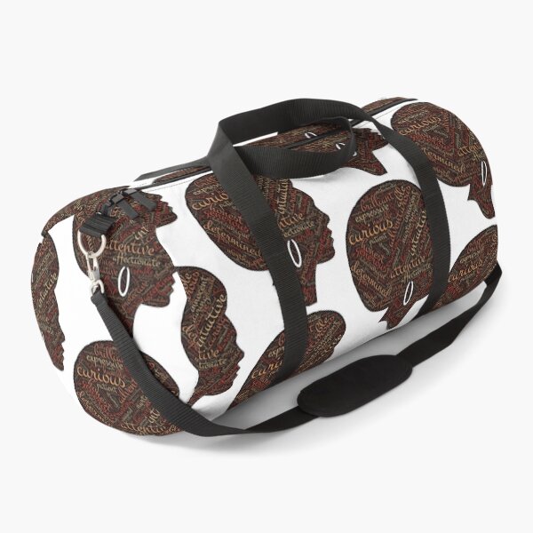 Item preview, curious-intuitive-attentive designed and sold by ChenryConcepts.