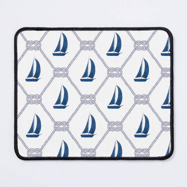 Item preview, Boat Pattern designed and sold by klephotography.