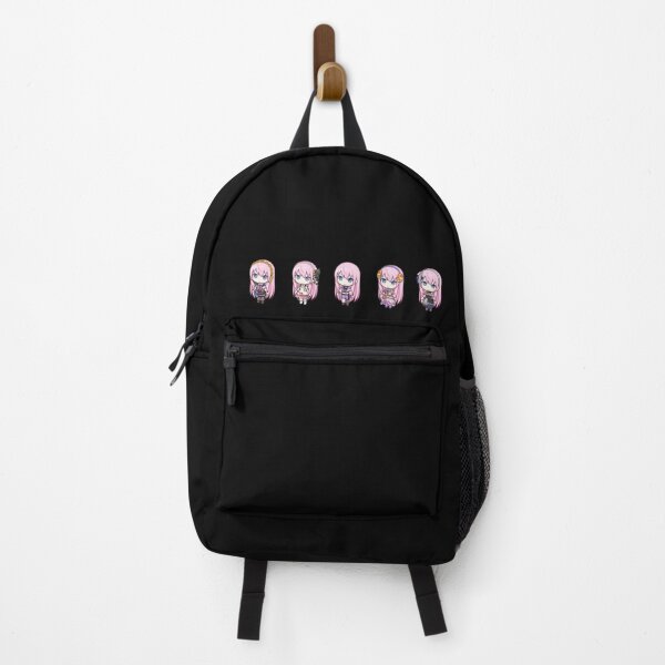 Item preview, Every Luka Chibi designed and sold by oyasuminana.