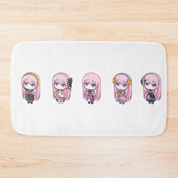 Item preview, Every Luka Chibi designed and sold by oyasuminana.
