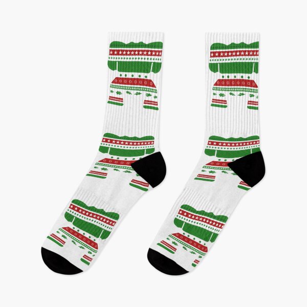 Item preview, Elephant Christmas 5 designed and sold by ALEFANTICA.
