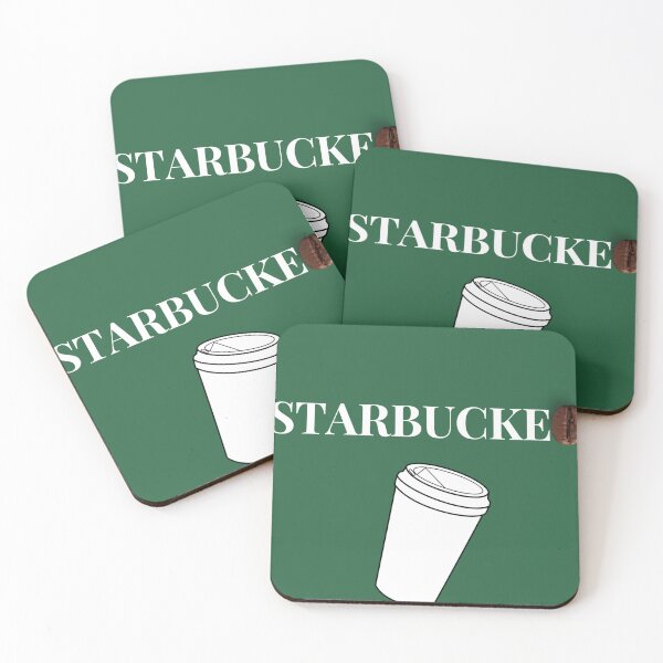 Item preview, Starbucked designed and sold by Cozy-space.