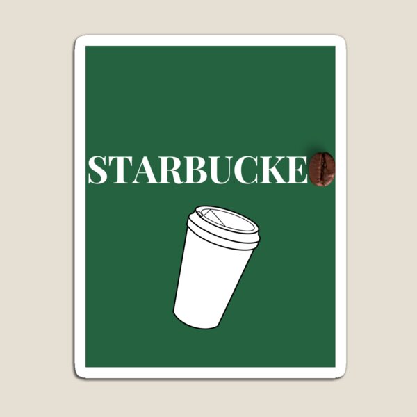 Item preview, Starbucked designed and sold by Cozy-space.