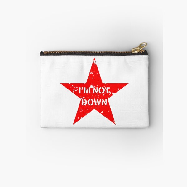 Item preview, I'm Not Down designed and sold by sirglennbo.