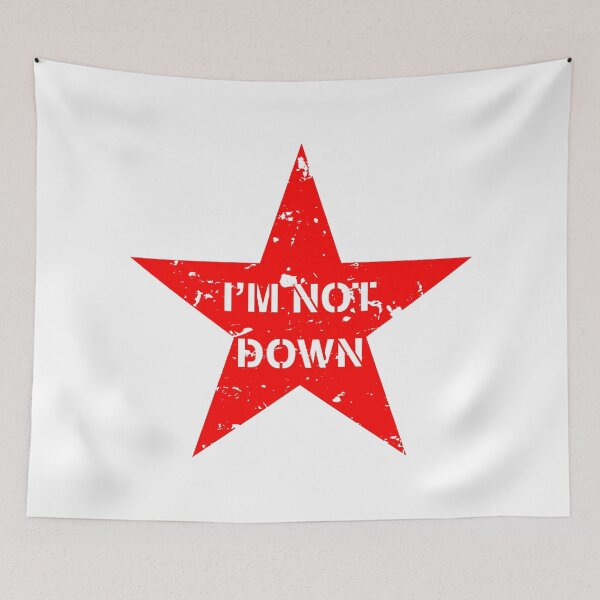 Item preview, I'm Not Down designed and sold by sirglennbo.