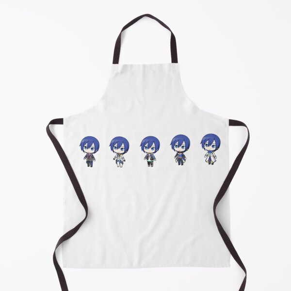 Item preview, Every KAITO Chibi designed and sold by oyasuminana.