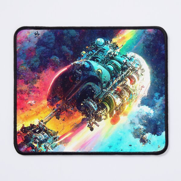 Item preview, rainbow art designed and sold by AICustomArt ⭐⭐⭐⭐⭐.