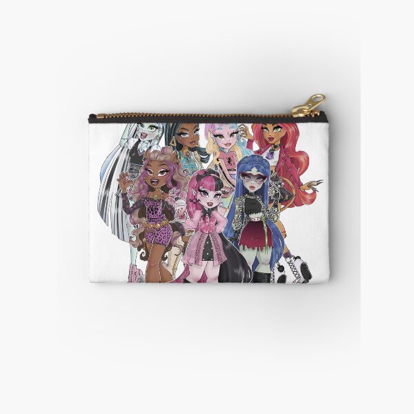 Item preview, MH G3 GIRLS designed and sold by ARTRAVESHOP.