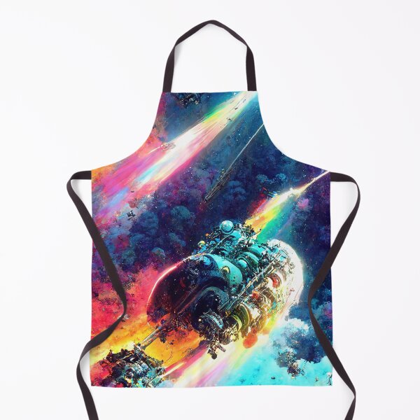 Artikelvorschau, Regenbogenkunst entworfen und verkauft von AICustomArt ⭐⭐⭐⭐⭐.