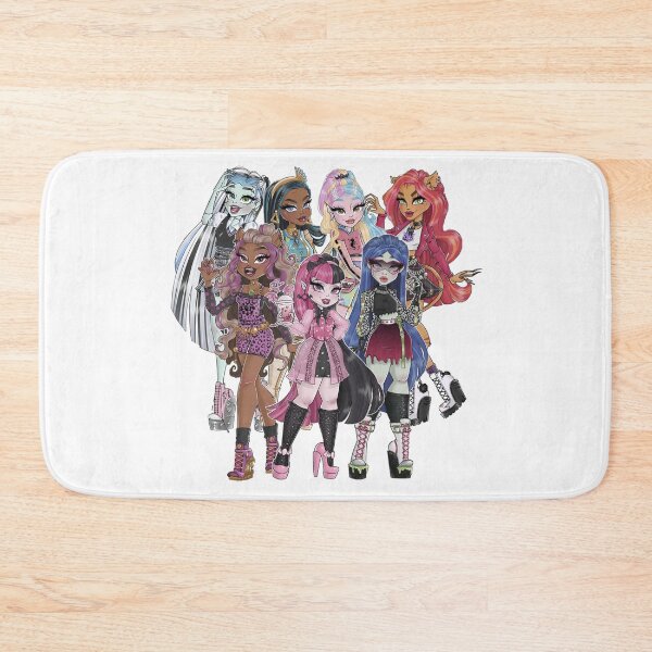 Item preview, MH G3 GIRLS designed and sold by ARTRAVESHOP.