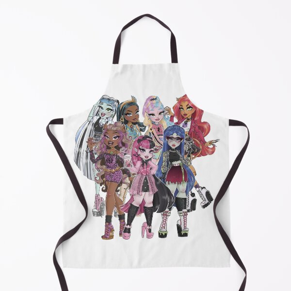 Item preview, MH G3 GIRLS designed and sold by ARTRAVESHOP.