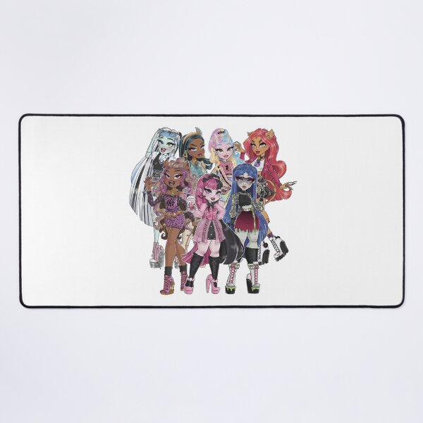 Item preview, MH G3 GIRLS designed and sold by ARTRAVESHOP.