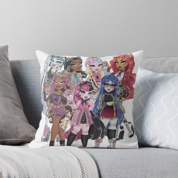 Item preview, MH G3 GIRLS designed and sold by ARTRAVESHOP.