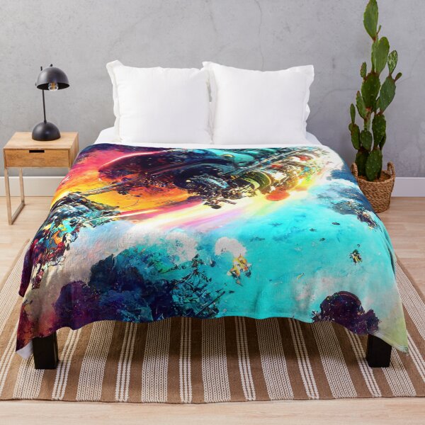Item preview, rainbow art designed and sold by AICustomArt ⭐⭐⭐⭐⭐.