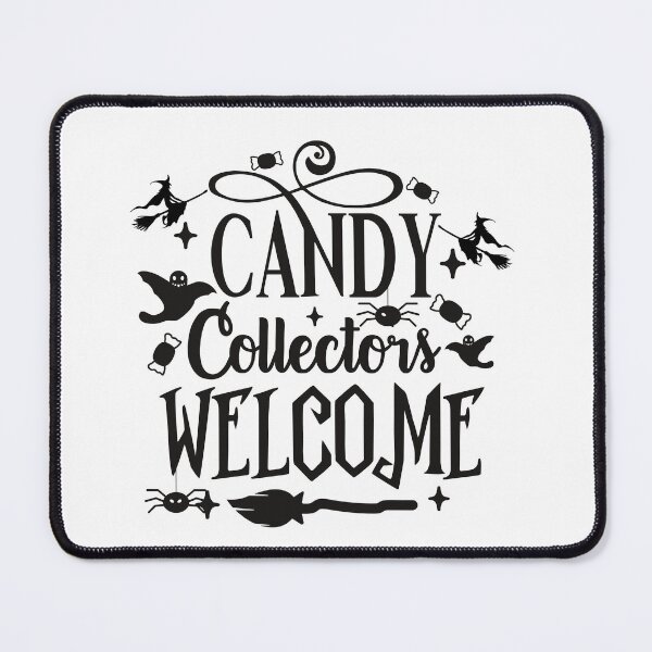 Item preview, Halloween Candy Collection - Cute Halloween designed and sold by Vero De.