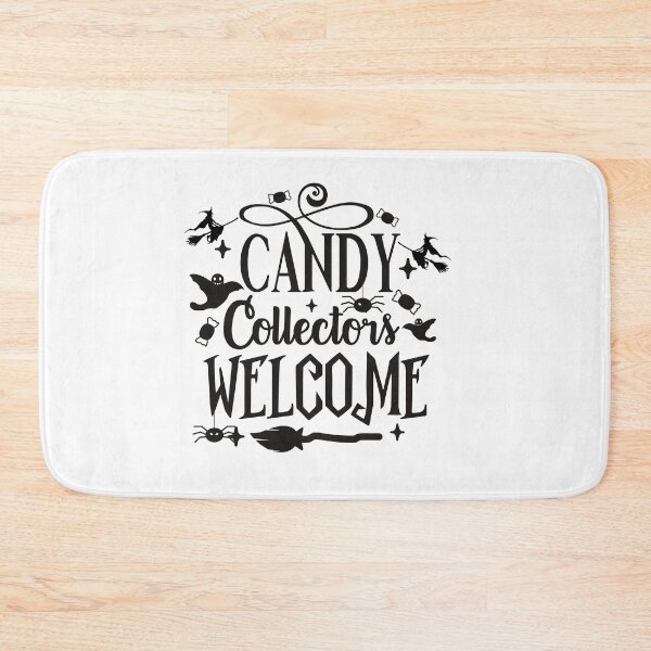 Item preview, Halloween Candy Collection - Cute Halloween designed and sold by Vero De.