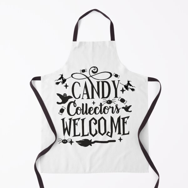 Item preview, Halloween Candy Collection - Cute Halloween designed and sold by Vero De.