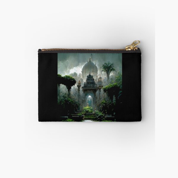 Item preview, The Fantasy Indian Gardens designed and sold by TheHouseMaster.