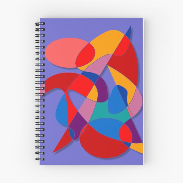 Item preview, Abstract #66 designed and sold by Rockett Graphics.