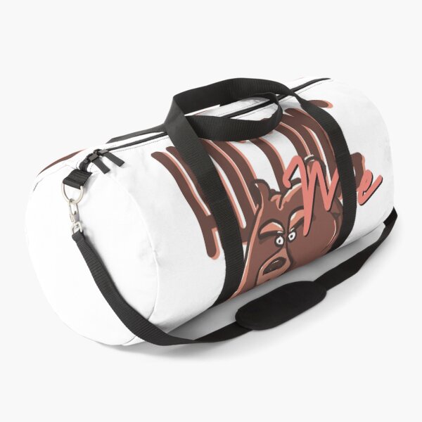 Item preview, HUGGING ME CAN BE DANGEROUS designed and sold by GAADesignz.