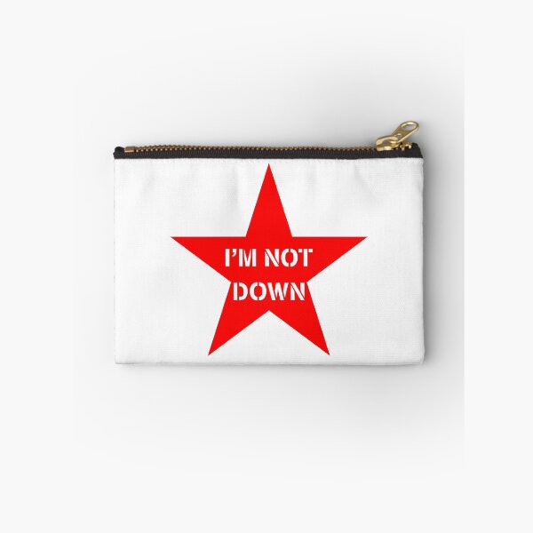Item preview, I'm Not Down designed and sold by sirglennbo.