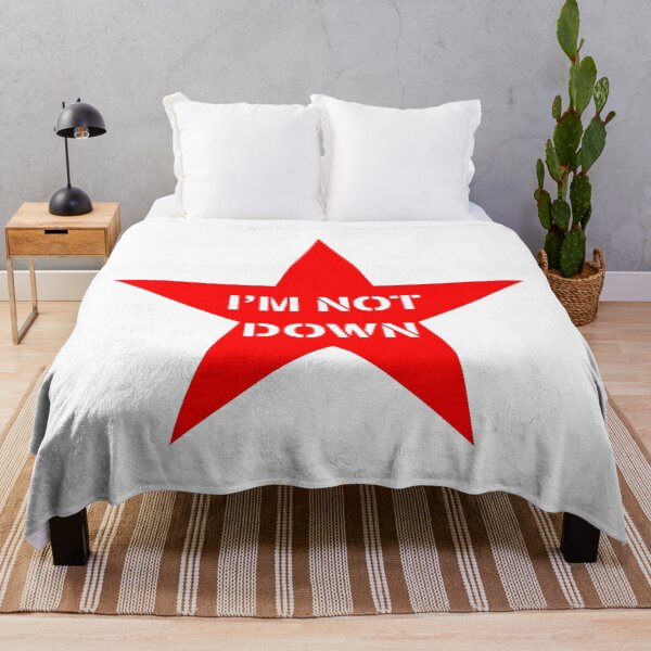 Item preview, I'm Not Down designed and sold by sirglennbo.