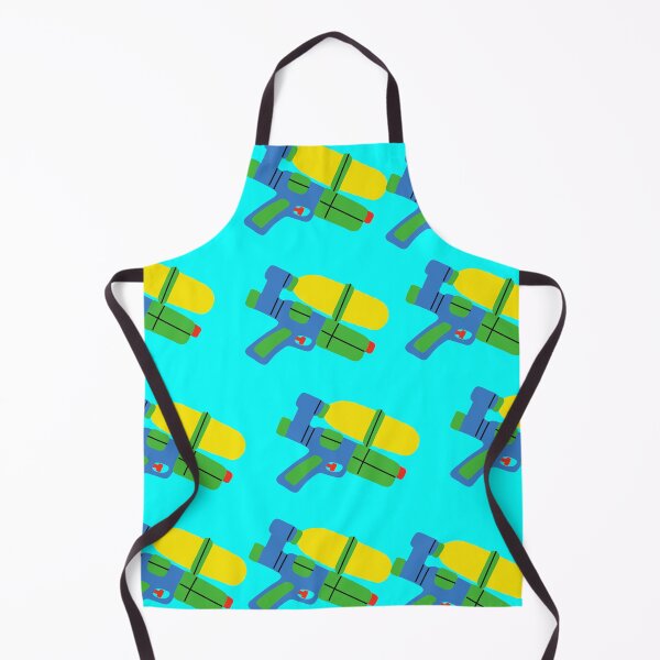Item preview, water gun / water gun t shirts designed and sold by Constructive27.