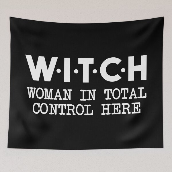 Item preview, Witch designed and sold by kjanedesigns.