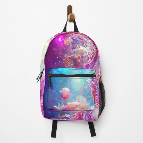 Item preview, pink art designed and sold by AICustomArt ⭐⭐⭐⭐⭐.