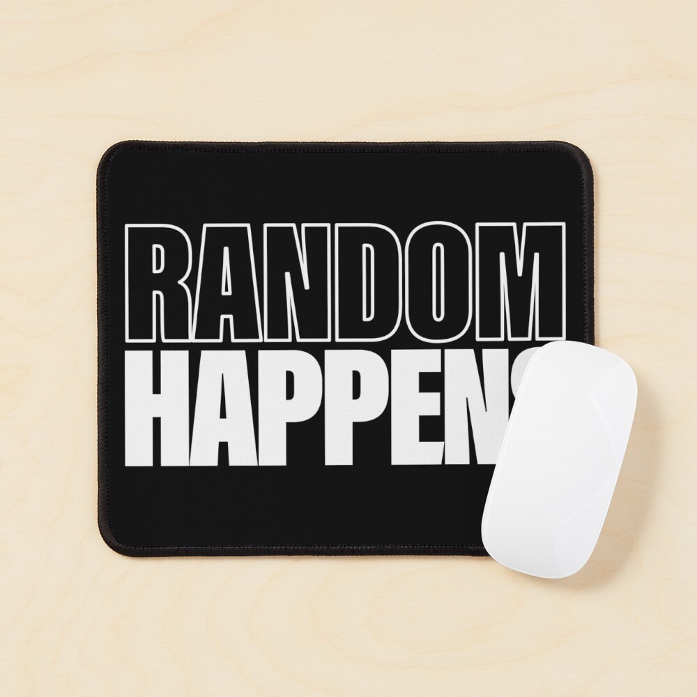 Item preview, Mouse Pad designed and sold by Click-Tees.