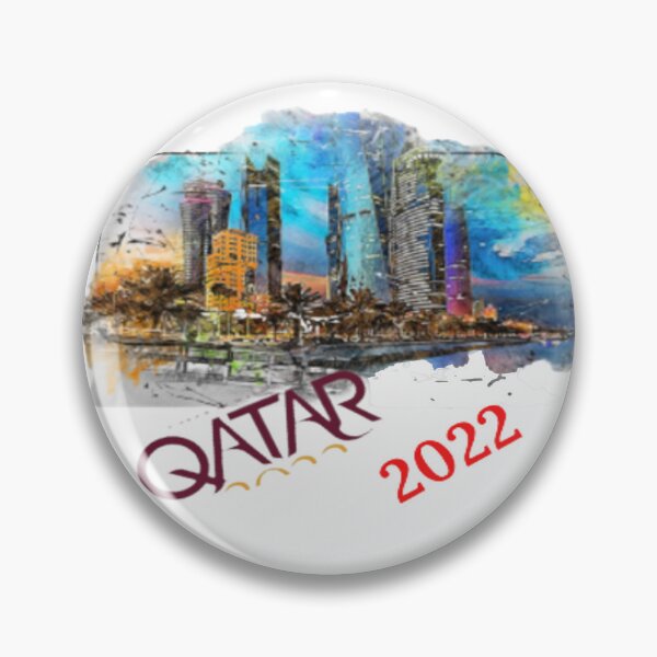 Item preview, Qatar City of the Future designed and sold by Teixeira224.